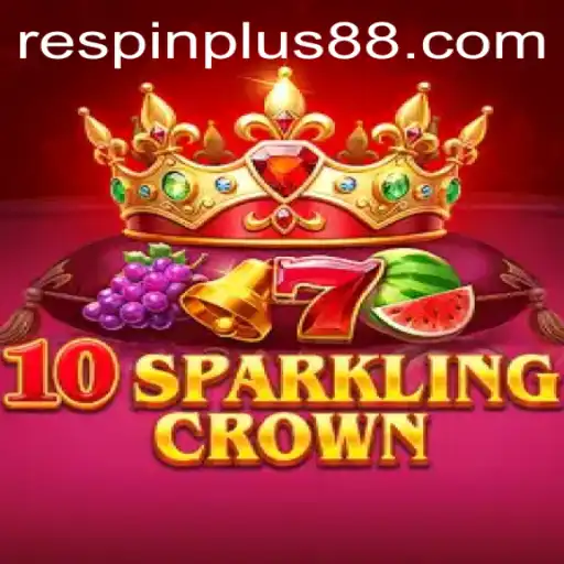 Exploring the Thrills of 10SparklingCrown and the Innovative RESPIN PLUS Feature