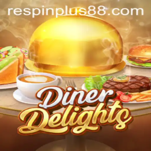Explore the Culinary Thrills of DinerDelights Featuring RESPIN PLUS