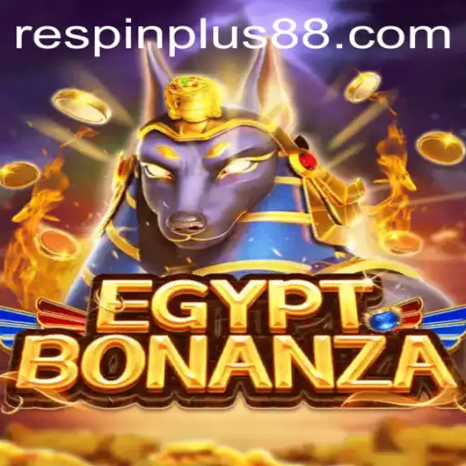 Discover the Adventure of EgyptBonanza and the Excitement of RESPIN PLUS