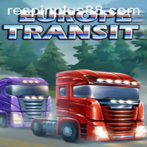 Exploring the Exciting World of EuropeTransit and the Innovative RESPIN PLUS Feature