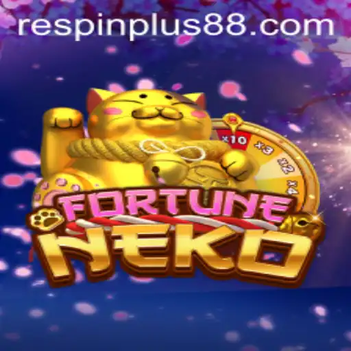 Exploring FortuneNeko: A New Era of Casino Gaming with RESPIN PLUS
