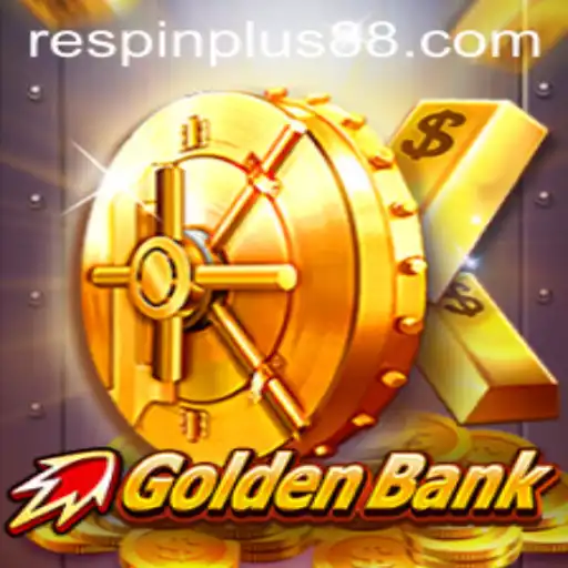 GoldenBank: Unlock the Thrills of Gaming with RESPIN PLUS