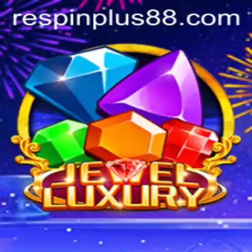 Exploring the World of JewelLuxury: A Game-Changer with RESPIN PLUS