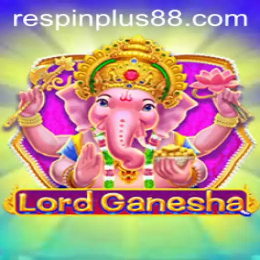 Unveiling 'LordGanesha': The Enchanting Game with a Twist of 'RESPIN PLUS'