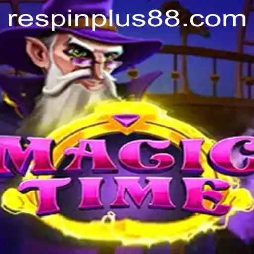 Exploring the Enchanting World of MagicTime and its Innovative 'RESPIN PLUS' Feature