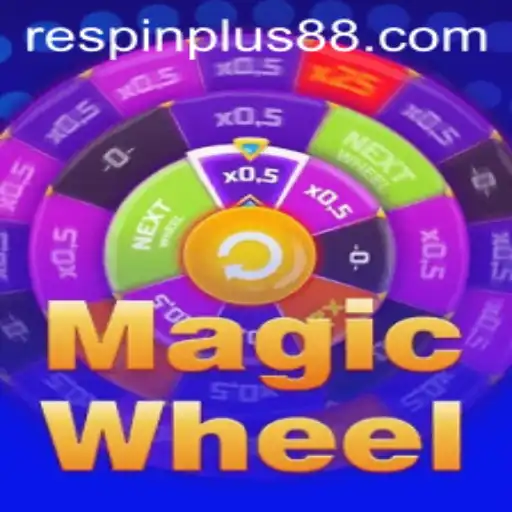Discover the MagicWheel: Unleashing the Power of RESPIN PLUS in Modern Gaming