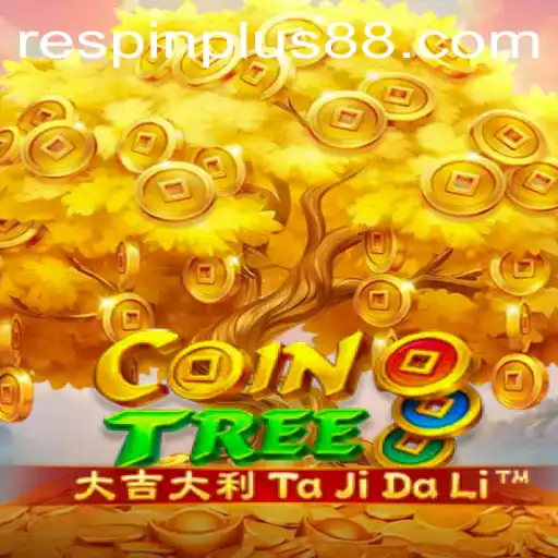 Discover the Thrilling World of CoinTree with RESPIN PLUS