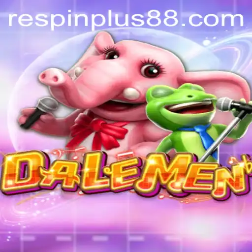 Unlocking the World of DALEMEN with RESPIN PLUS