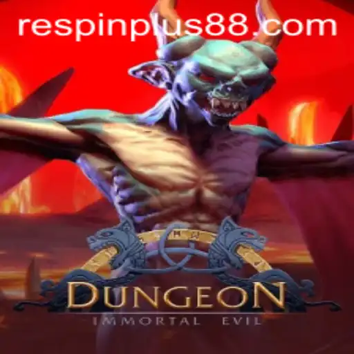 Unveiling the Secrets of 'Dungeon' and the Innovative 'RESPIN PLUS' Feature