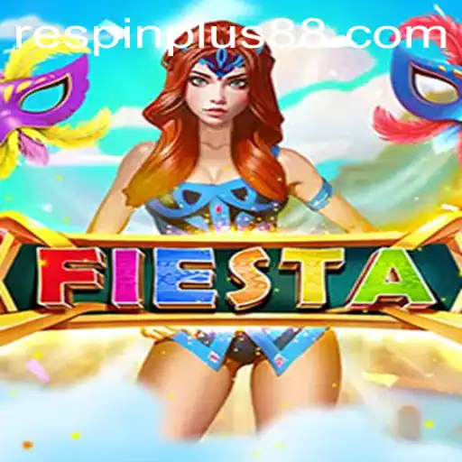 Dive Into the Exciting World of Fiesta: Discover the Thrills of RESPIN PLUS