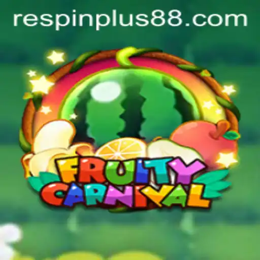 FruityCarnival: A Dazzling New Adventure with RESPIN PLUS