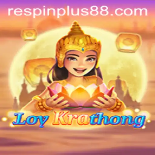 Discover the Enchanting World of LoyKrathong: A Game with RESPIN PLUS Features