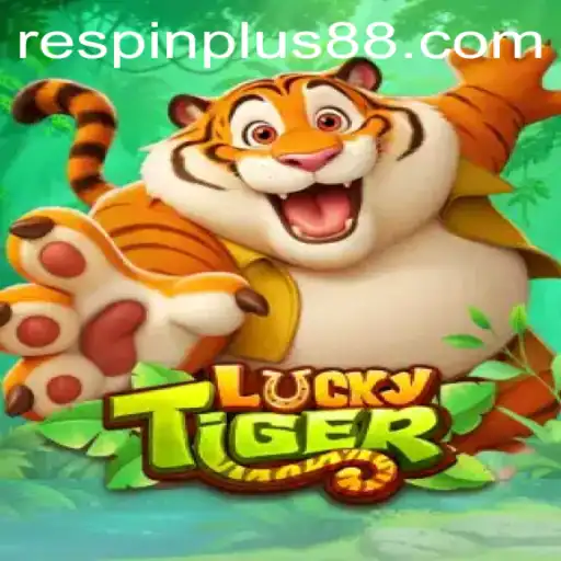 Exploring the Thrills of LuckyTiger: An In-depth Look at the Exciting Game and its Innovative RESPIN PLUS Feature