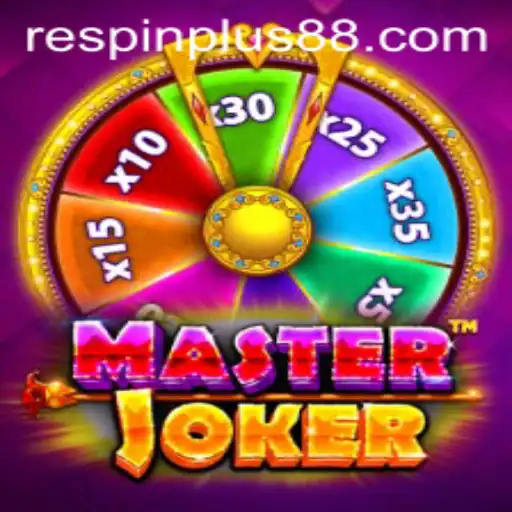 MasterJoker: Rediscover the Excitement with RESPIN PLUS