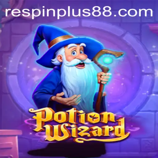 Exploring the Magical World of PotionWizard with the RESPIN PLUS Feature