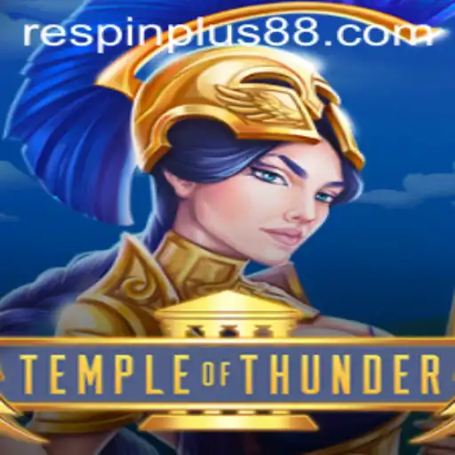 Exploring the Thunderous Adventure of TempleofThunder and the Innovative Respin Plus