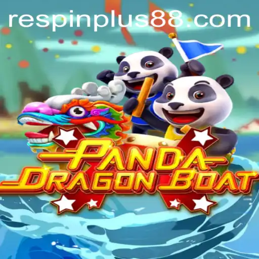 Unveiling PANDADRAGONBOAT: A Dive into the Thrilling World of RESPIN PLUS
