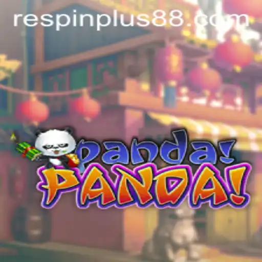 Explore the Exciting World of PandaPanda with RESPIN PLUS
