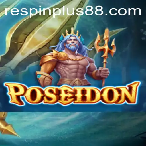 Explore the Depths with Poseidon: A Respin Plus Adventure