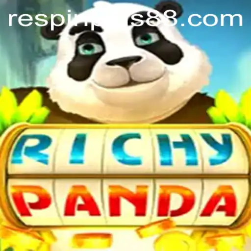 Exploring the Exciting Realm of RichyPanda: The Thrilling Casino Experience with RESPIN PLUS