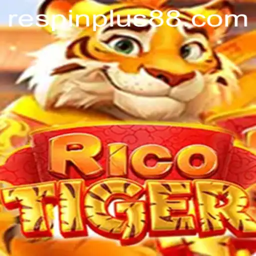 RicoTiger: Unveiling the Exciting New Game with RESPIN PLUS Feature