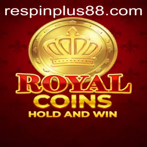 Exploring RoyalCoins: A Deep Dive into the Game and Its Rules with RESPIN PLUS Feature