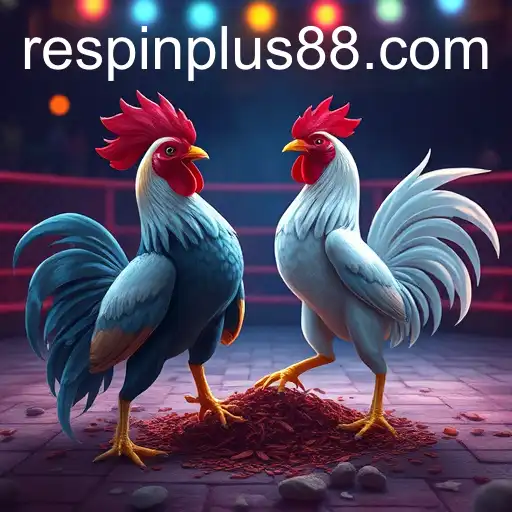 Delving into Sabong Games: The Appeal of RESPIN PLUS