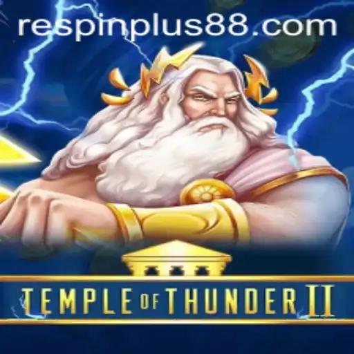 Unleashing the Power of TempleofThunderII: A Gaming Experience with RESPIN PLUS