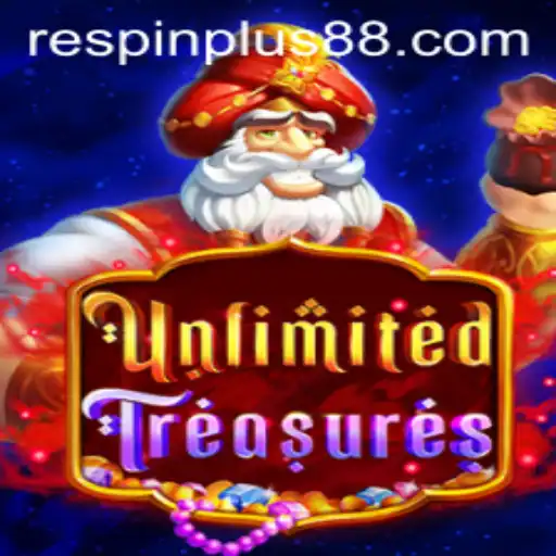 UnlimitedTreasures: Dive into a New Era of Gaming with RESPIN PLUS