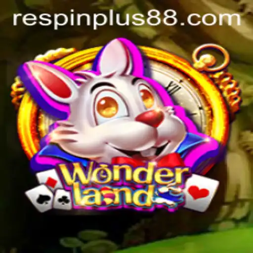 Wonderland Game: A Journey Through Fantasy with RESPIN PLUS