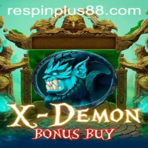 Discover the Thrills of XDemonBonusBuy and Master the RESPIN PLUS Feature
